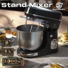SUPERLEX Electric Stand Mixer