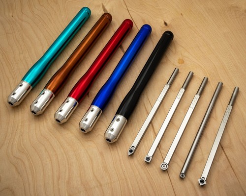 Simple woodurning tools tool - simple, 5