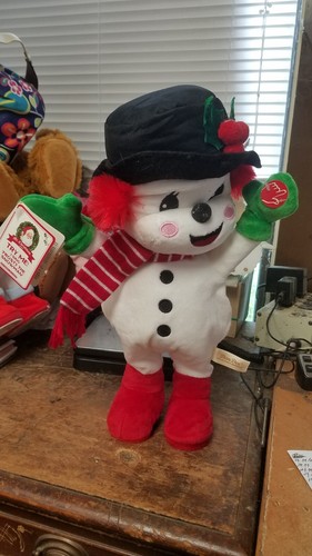 Dan dee christmas - 15",