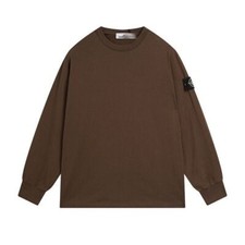 Stone Island Basic base long