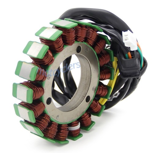 For suzuki magneto stator coil - suzuki,