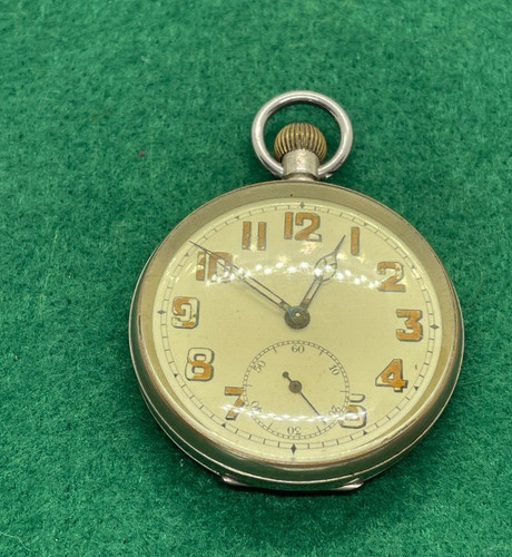 Gents vintage swiss made - swiss,