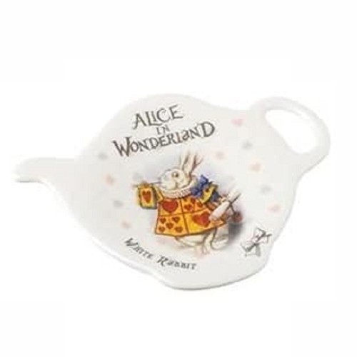 Alice wonderland white - alice, in