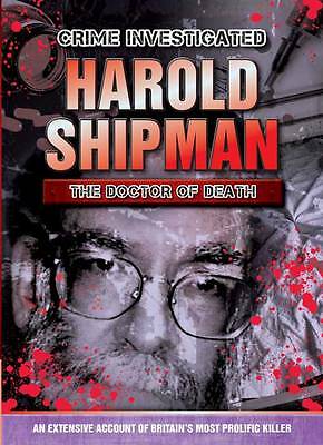 Crime investigation harold - crime, investigation: