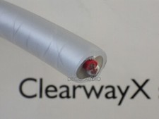 Chord Company Clearway X