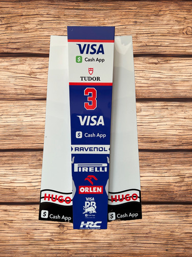 Daniel ricciardo replica f1 - daniel,