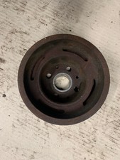 CRANK SHAFT DAMPER PULLEY (SUPERCHARGED) Jaguar XKR XJR 4.0 1997-2002 ✅✅✅