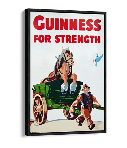 Vintage guinness for - vintage, "guinness