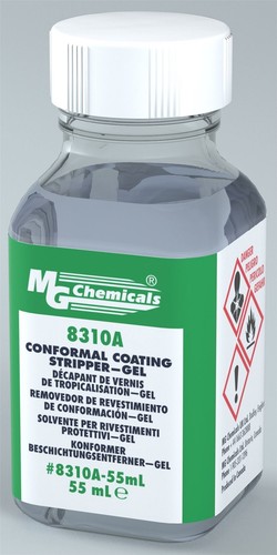 Chemicals conformal coating - mg,