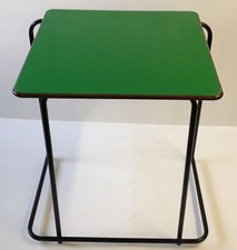 Exam Study stacking stackable Class Room school student training table desk gree