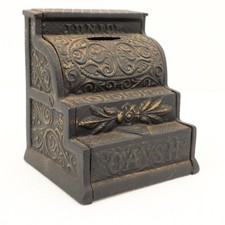 Antique J&E Stevens Junior