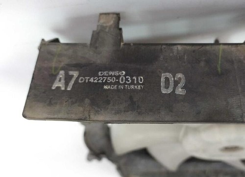 Motor fan 26224 - motor, corolla