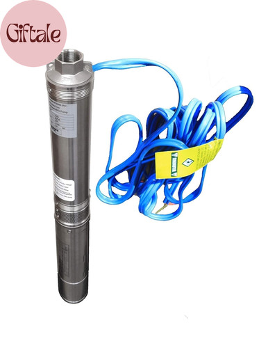 Pump deep well - deep,