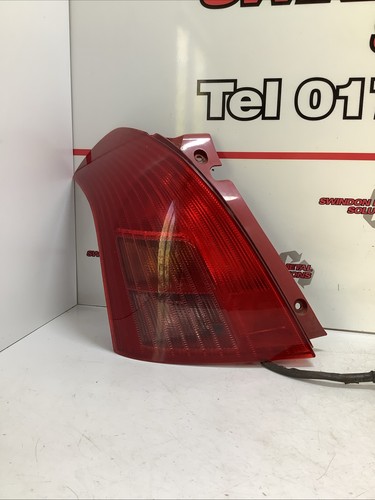 2007 suzuki swift passenger - swift,