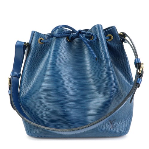 Louis vuitton epi leather - louis,