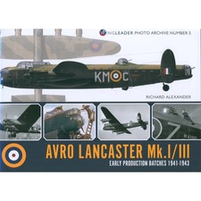 Wingleader Photo Archive No.5