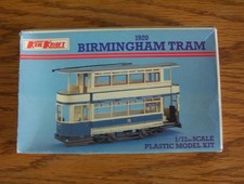 Keil Kraft 1:72 scale 1920