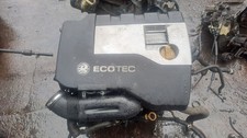 Vauxhall Astra Z22se Engine