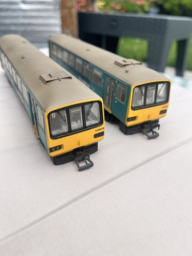 Efe rail e83024 - e83024, class