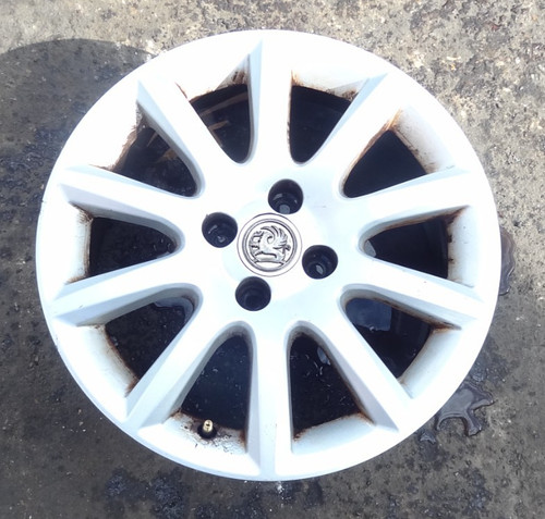 Vauxhall astra mk5 - mk5, 16"