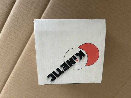 Kinetic ksb5516 ohm - kinetic,