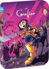 Coraline 4k uhd - coraline,