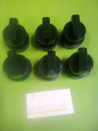 Genuine bush cooker knobs - genuine,