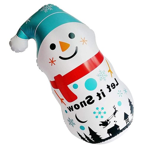 Inflatable snow globe outdoor - inflatable,