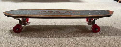 Pro skateboard - am,