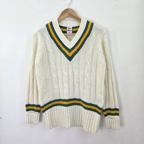 Mitre cricket sweater mens - cricket,