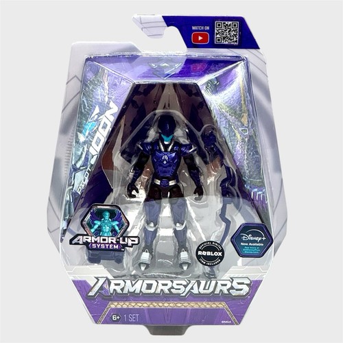 Armorsaurs joon park - armorsaurs,