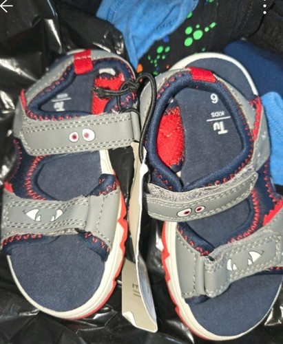 Kids sandals size - sandals,