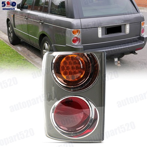 For land rover range - range, hse