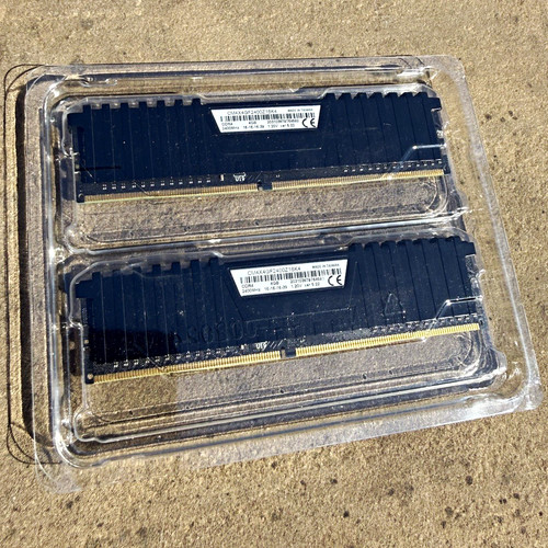 Corsair vengeance lpx 8gb - lpx,