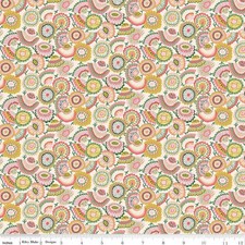 1/4 Yard Liberty Fabrics
