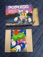 TOMY Popoids Cosmic Critters