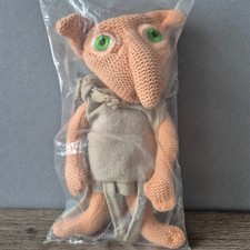 Harry Potter Dobby the House