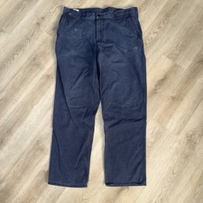 Carhartt FR Work Trousers