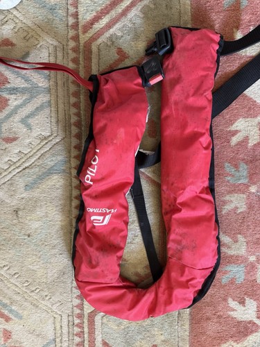 Red pilot plastimo 150n - pilot,