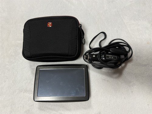 Tomtom gps 4ev52 z1230 - tomtom, 5"