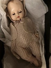 Pedigree Baby Doll Vintage