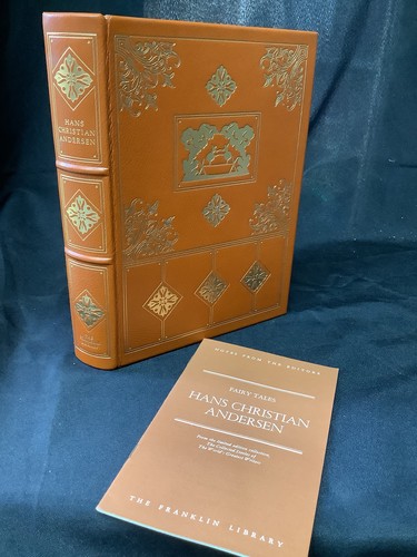 Excellent 1977 franklin - excellent,