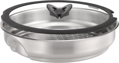Tefal ingenio stainless steel - tefal,