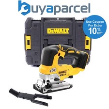 DeWalt DCS334NT 18v XR
