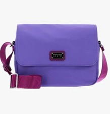 Mandarina duck crossbody bag - mandarina,