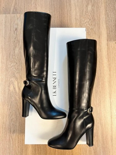 Bennett brooklyn black - bennett,