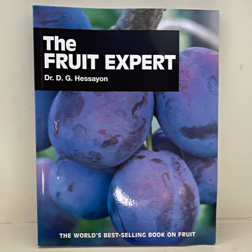 The fruit expert - the,
