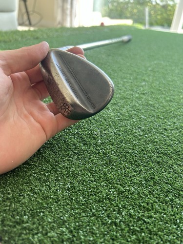 Titleist vokey wedge - titleist,