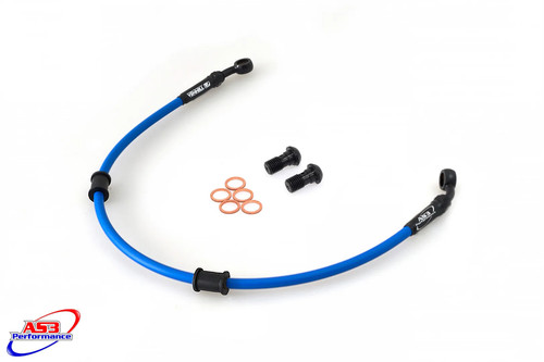 As3 venhill rear brake line - venhill,
