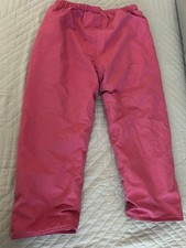 Jojo Maman Bebe Girls Pink